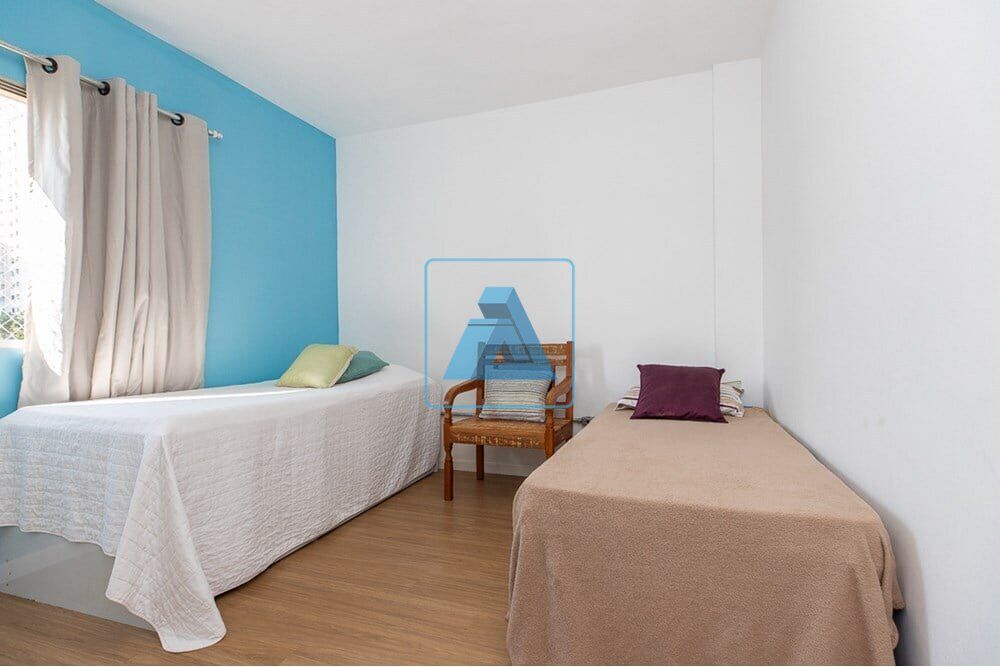 Apartamento, 2 quartos, 77 m² - Foto 1