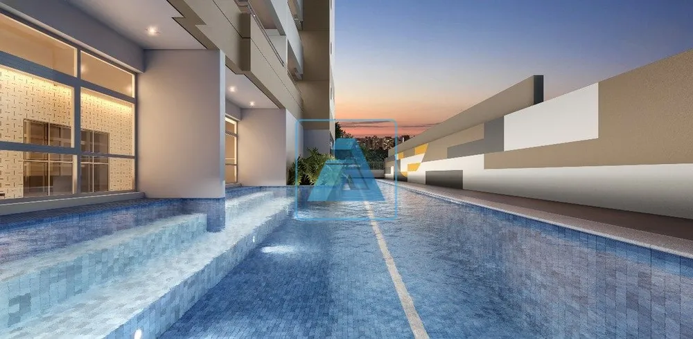 Apartamento, 1 quarto, 53 m² - Foto 11