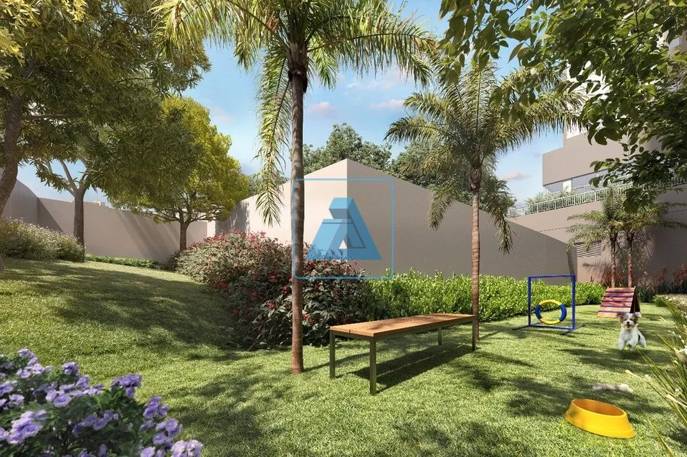 Apartamento, 1 quarto, 53 m² - Foto 8