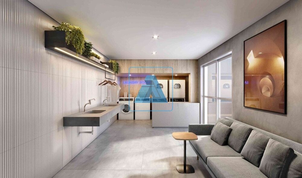 Apartamento, 1 quarto, 53 m² - Foto 4