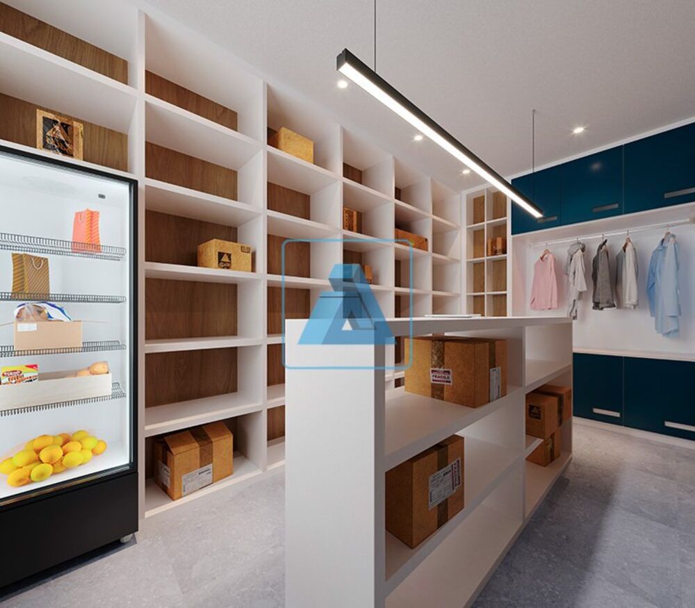 Apartamento, 2 quartos, 52 m² - Foto 6