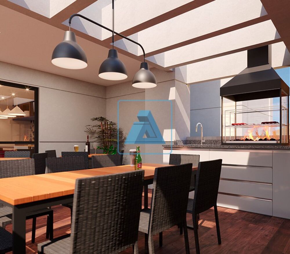 Apartamento, 2 quartos, 52 m² - Foto 10