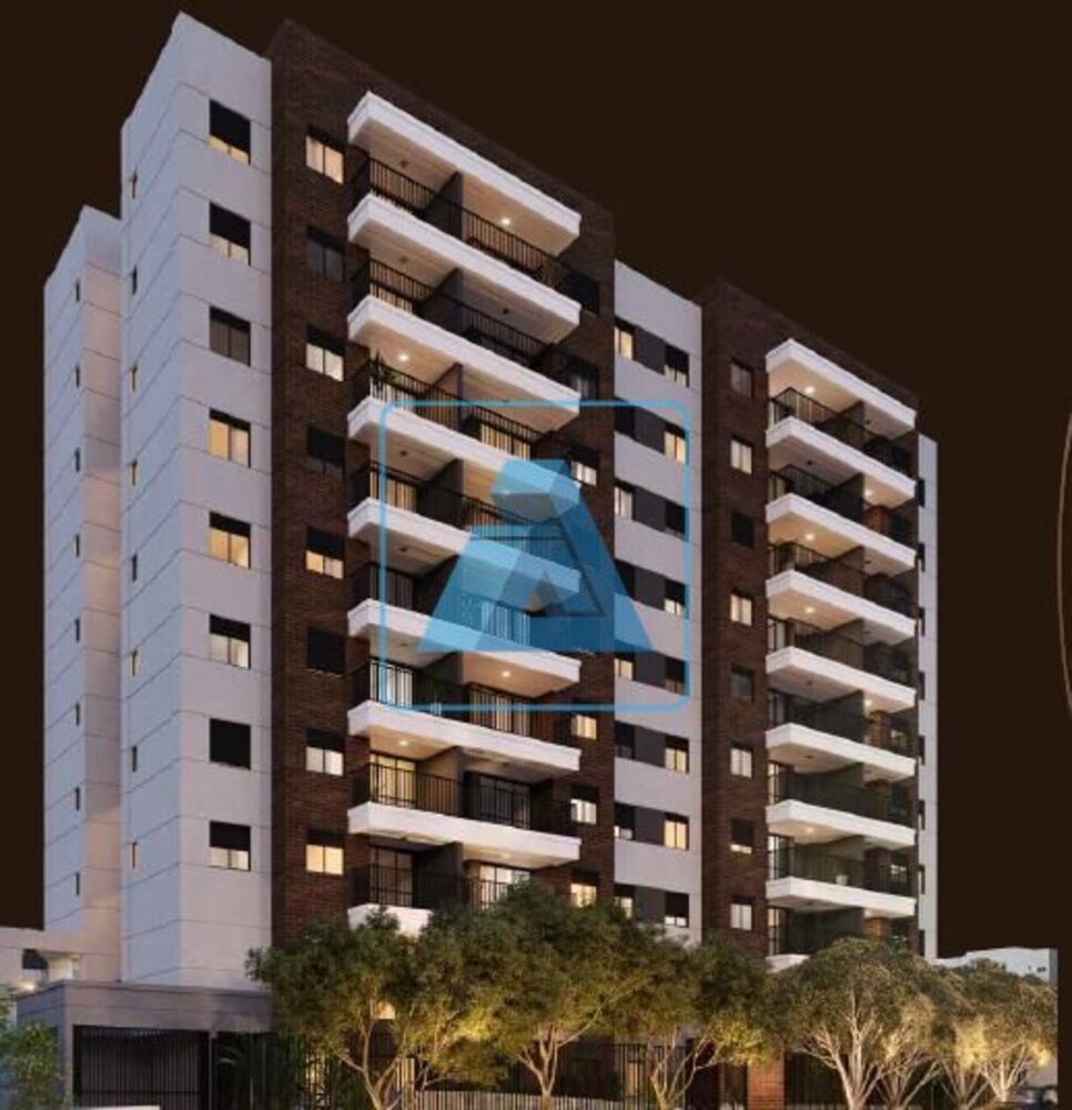 Apartamento, 2 quartos, 52 m² - Foto 4
