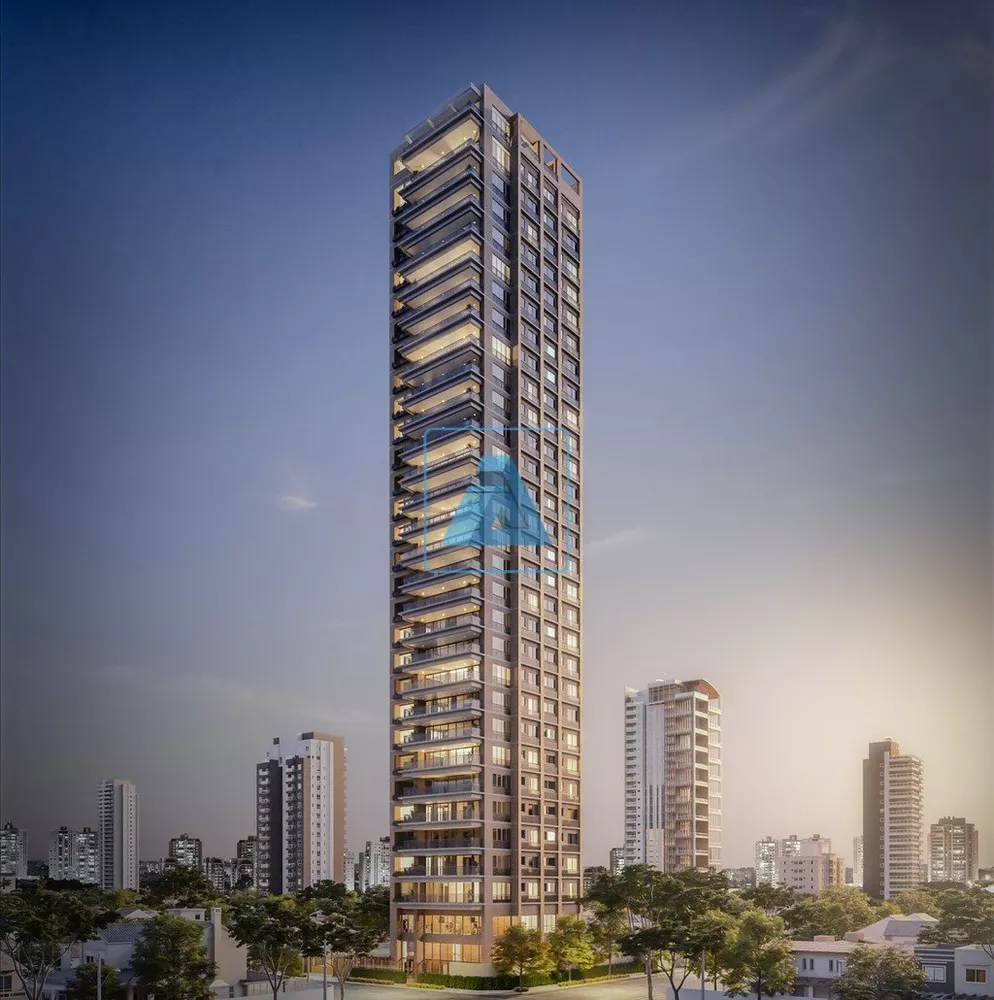 Apartamento, 4 quartos, 303 m² - Foto 6