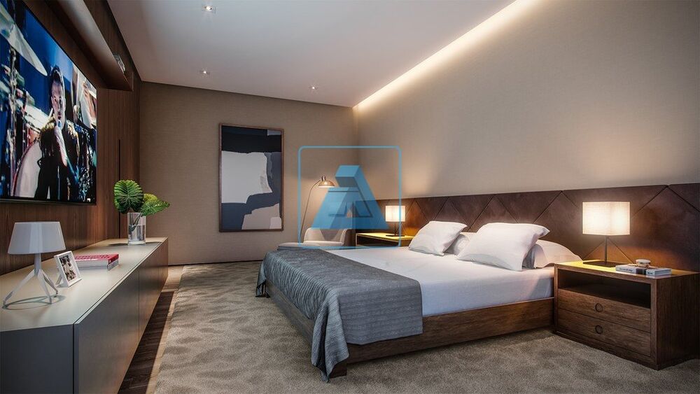 Apartamento, 4 quartos, 303 m² - Foto 7