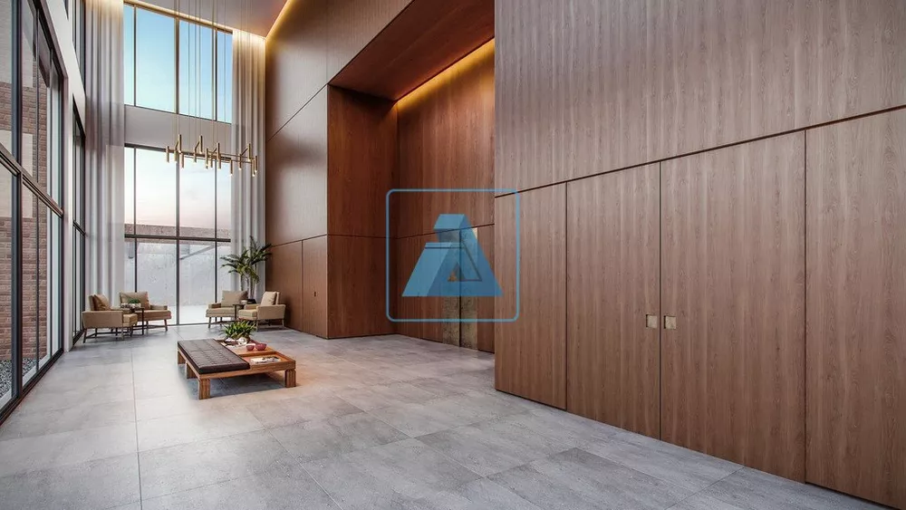 Apartamento, 4 quartos, 303 m² - Foto 2