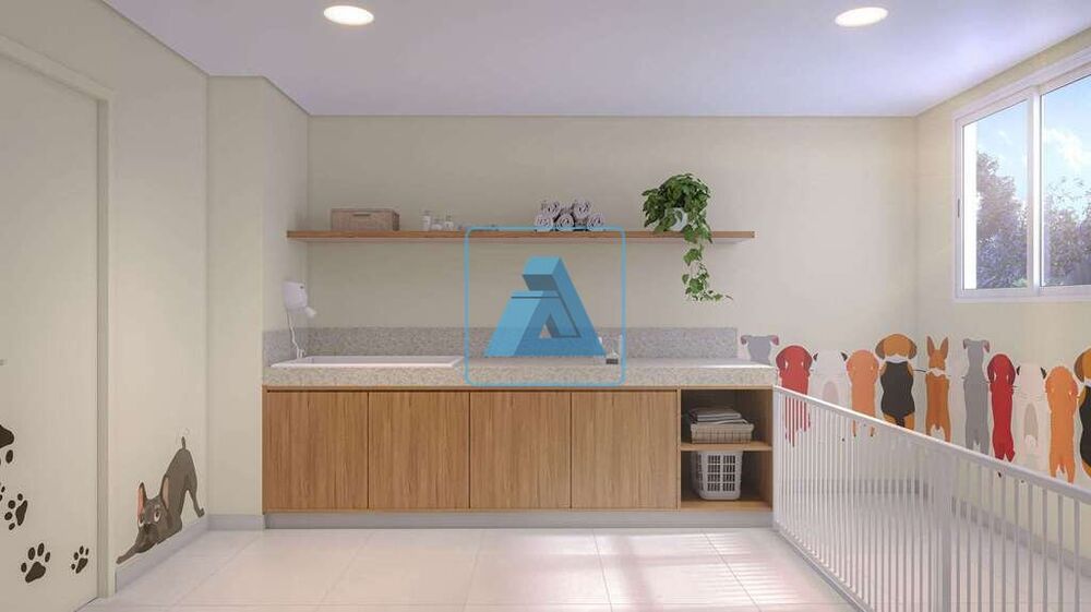Apartamento, 2 quartos, 36 m² - Foto 8