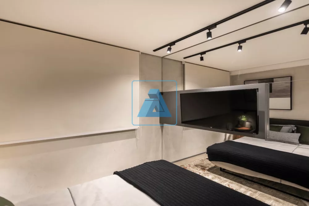 Apartamento, 2 quartos, 36 m² - Foto 28