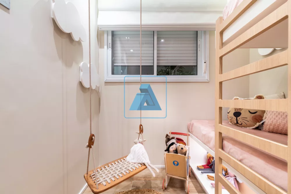 Apartamento, 2 quartos, 36 m² - Foto 27