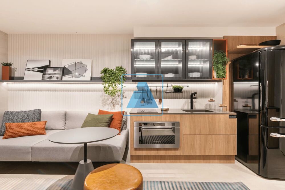 Apartamento, 2 quartos, 36 m² - Foto 23