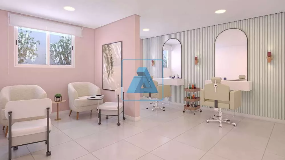 Apartamento, 2 quartos, 36 m² - Foto 7