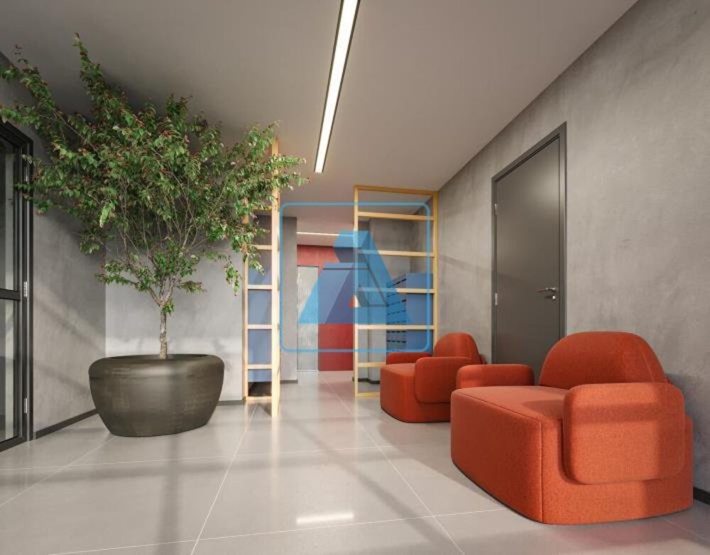 Apartamento, 1 quarto, 18 m² - Foto 1