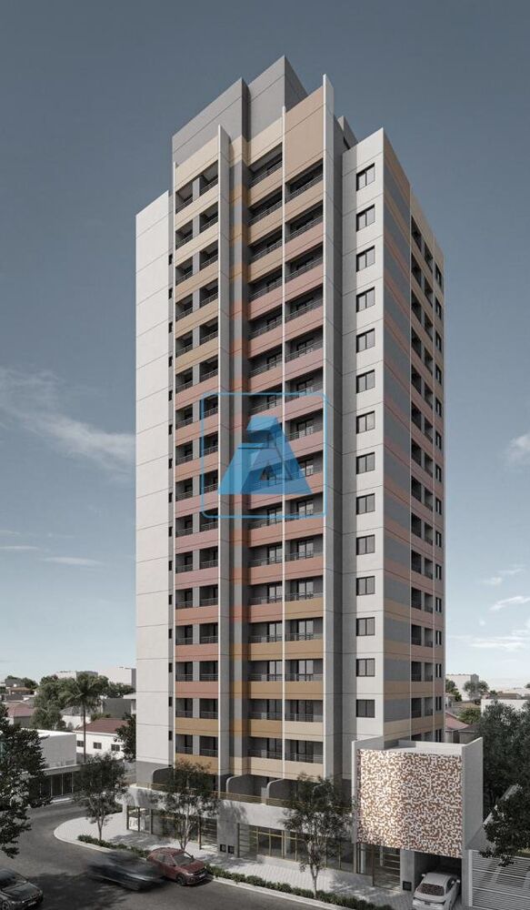 Apartamento, 1 quarto, 18 m² - Foto 3