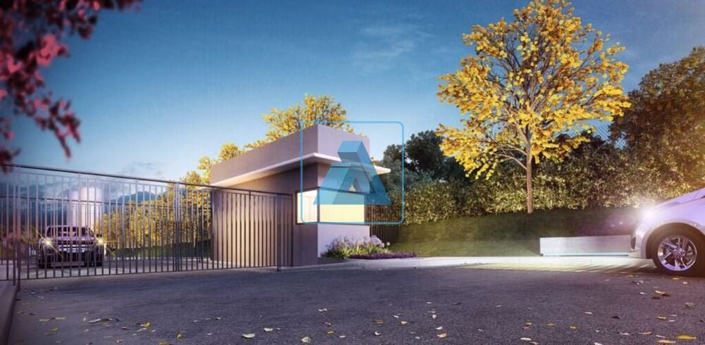 Casa de Condomínio Lançamentos com 4 quartos, 118m² - Foto 1