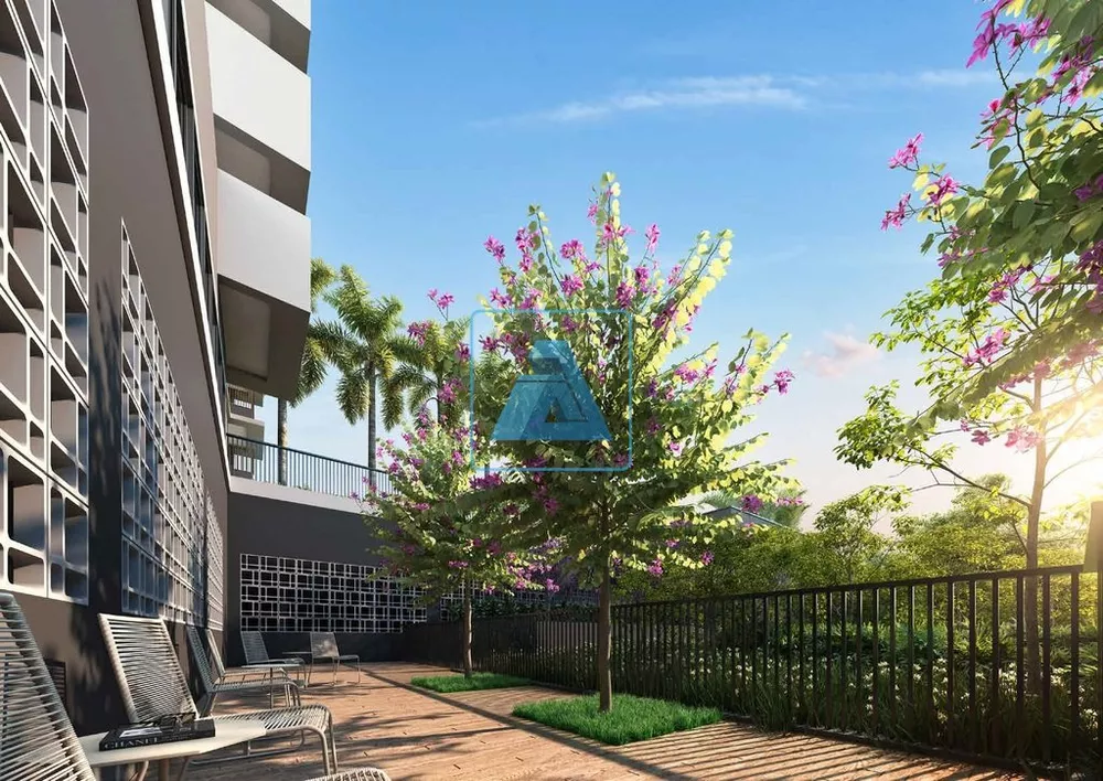 Apartamento, 4 quartos, 147 m² - Foto 1