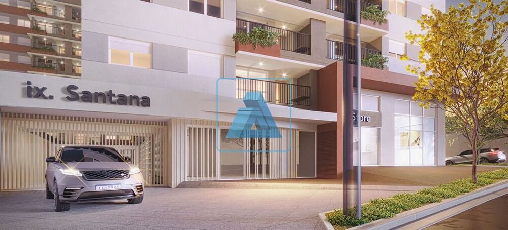 Apartamento, 3 quartos, 75 m² - Foto 3