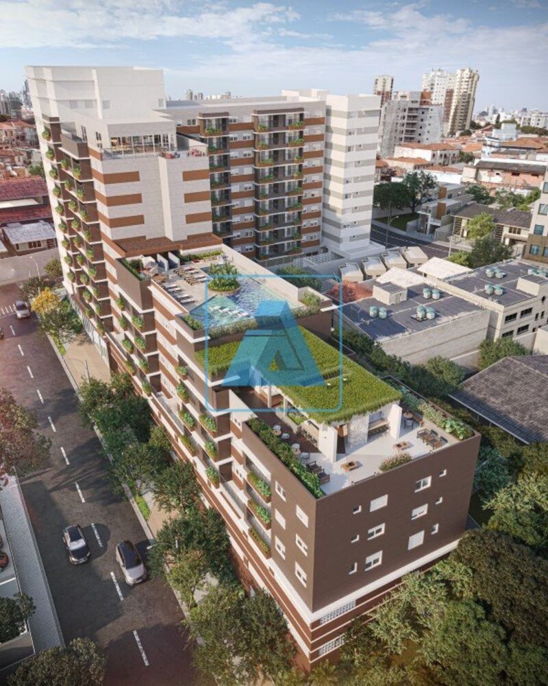Apartamento, 3 quartos, 75 m² - Foto 22