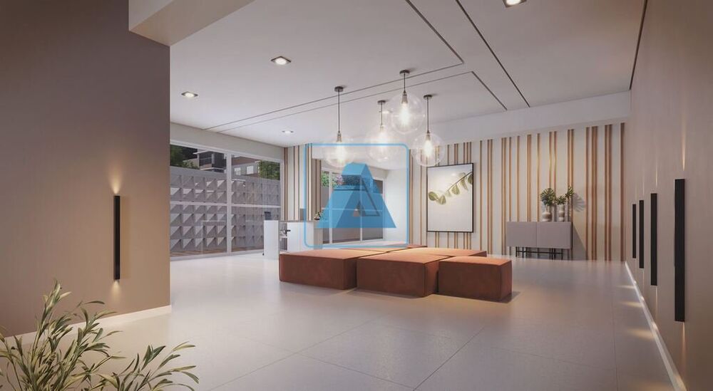 Apartamento, 3 quartos, 75 m² - Foto 4