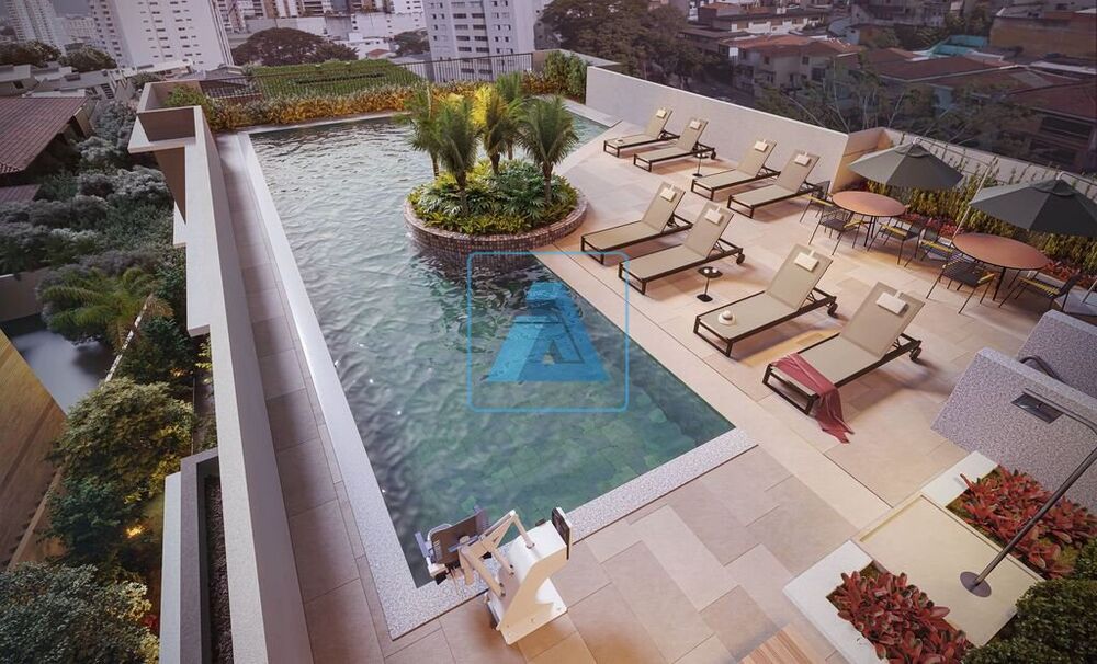 Apartamento, 3 quartos, 75 m² - Foto 21