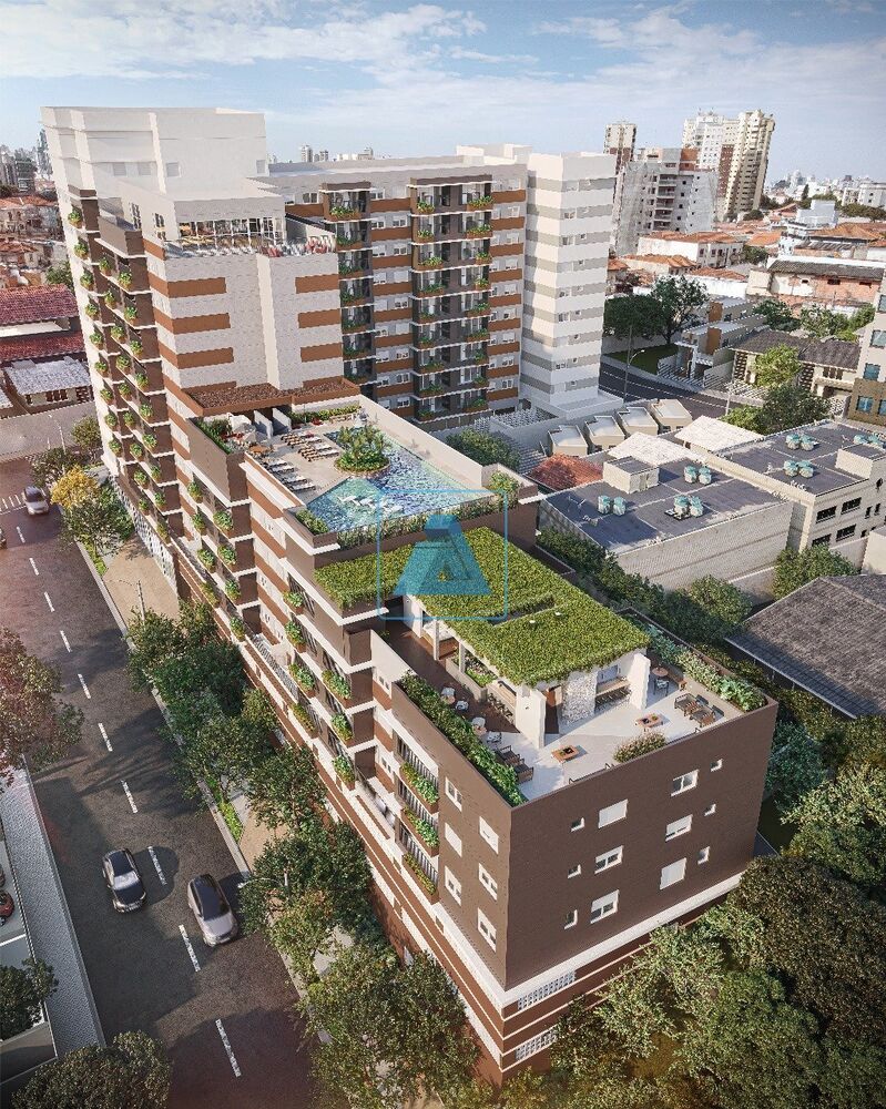 Apartamento, 3 quartos, 75 m² - Foto 1