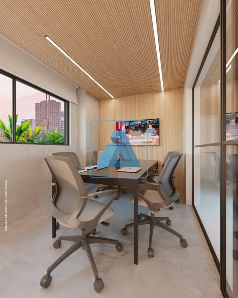 Cobertura, 1 quarto, 91 m² - Foto 6