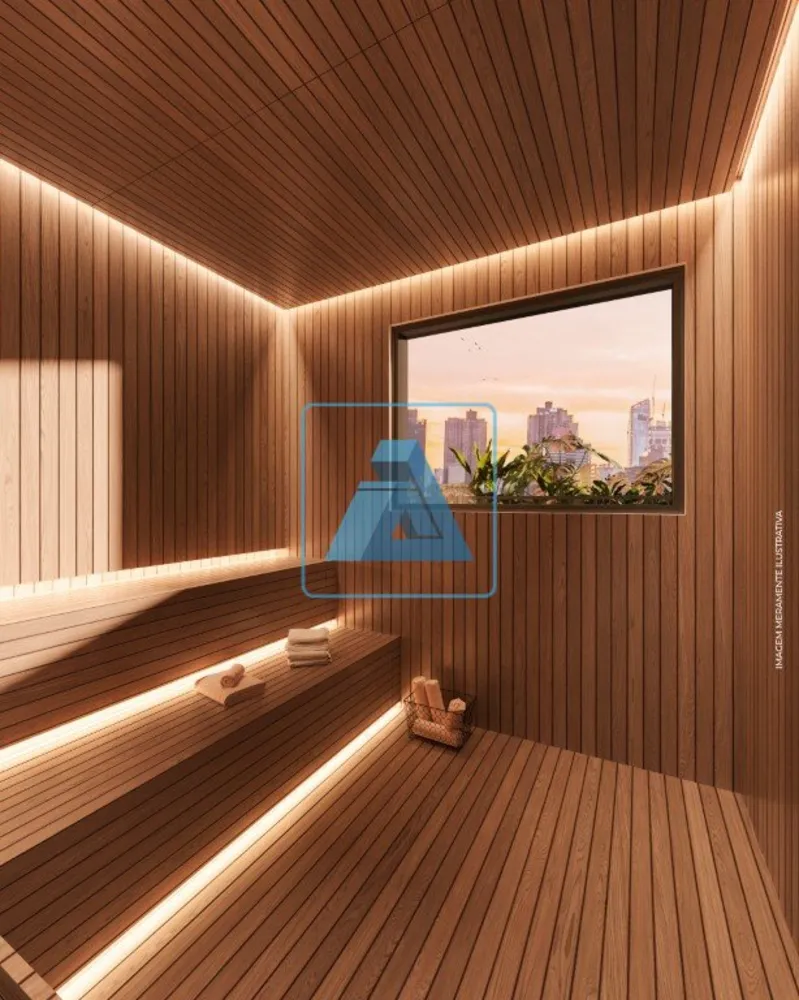 Cobertura, 1 quarto, 91 m² - Foto 7