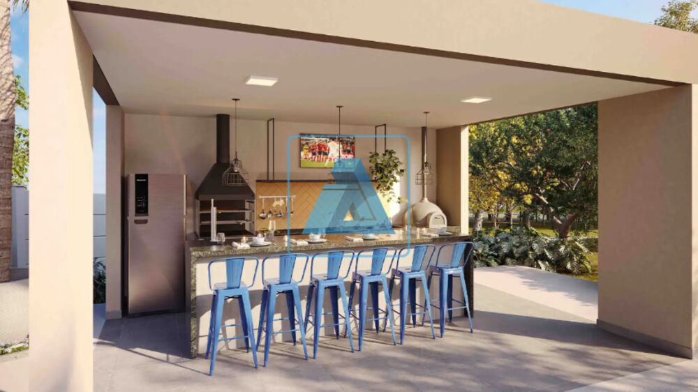 Apartamento, 2 quartos, 33 m² - Foto 8