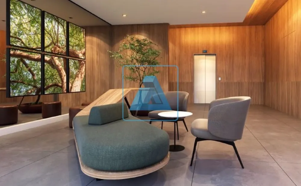 Apartamento, 3 quartos, 108 m² - Foto 4
