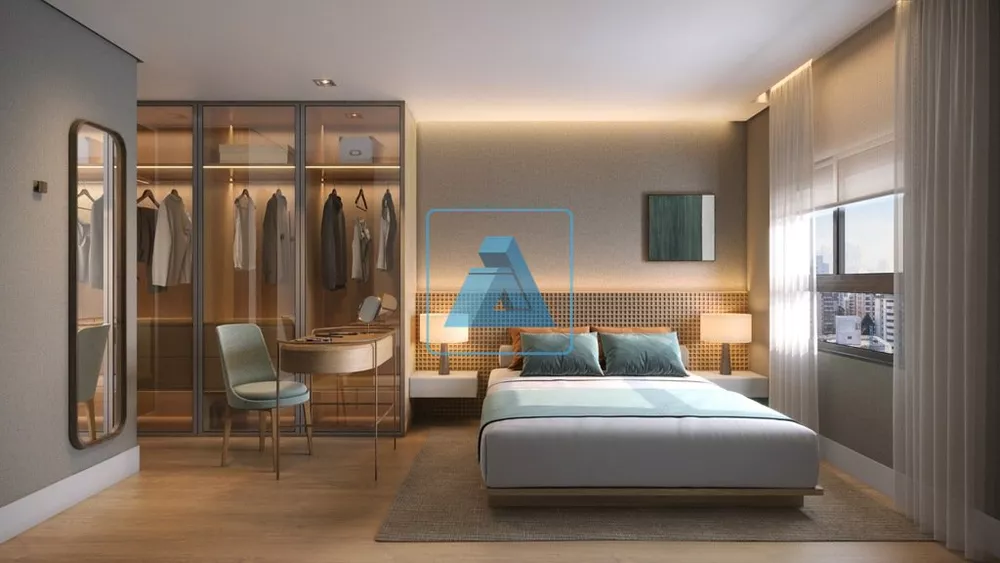 Apartamento, 3 quartos, 107 m² - Foto 5