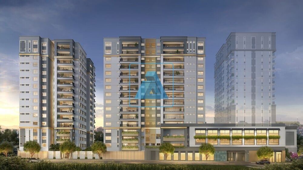 Apartamento, 4 quartos, 256 m² - Foto 13