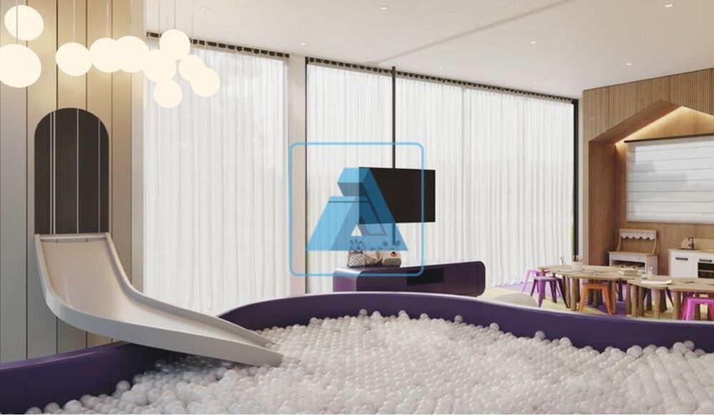 Apartamento, 2 quartos, 165 m² - Foto 6