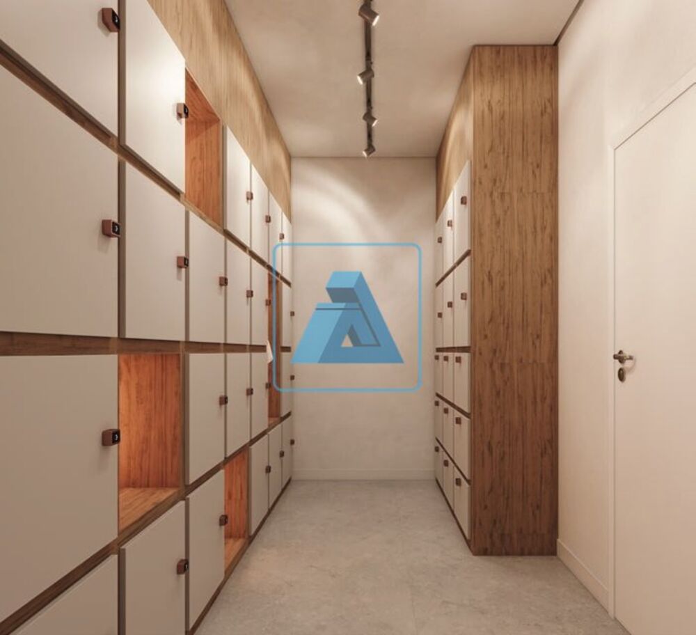 Apartamento, 2 quartos, 165 m² - Foto 8