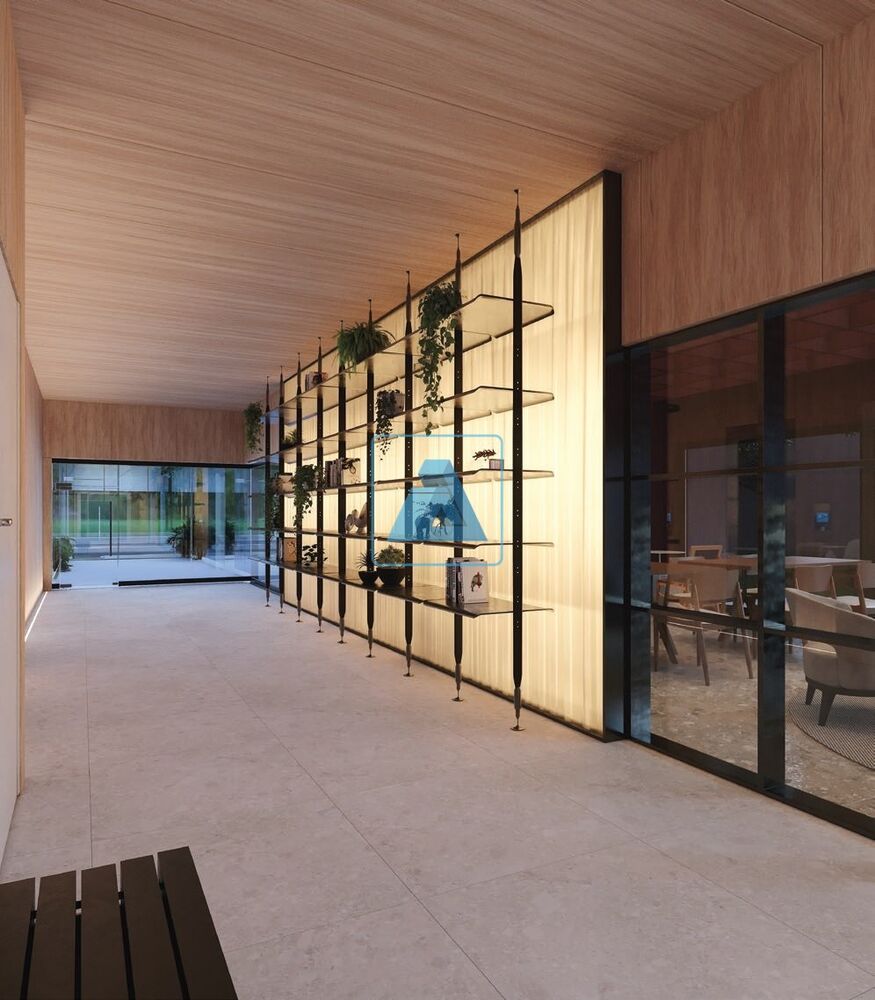 Apartamento, 2 quartos, 165 m² - Foto 3