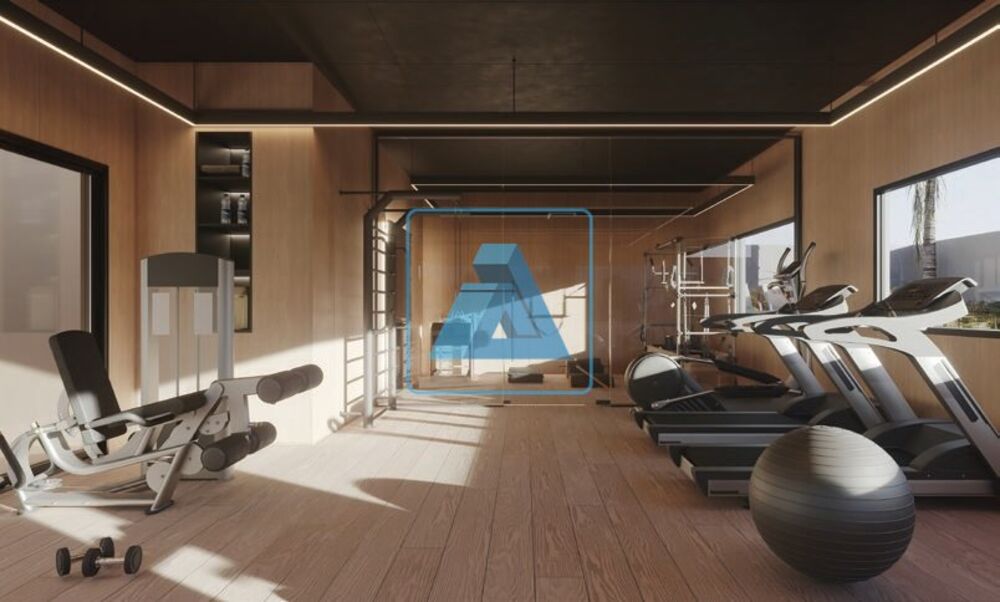 Apartamento, 2 quartos, 165 m² - Foto 4