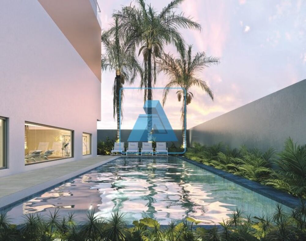 Apartamento, 2 quartos, 165 m² - Foto 9