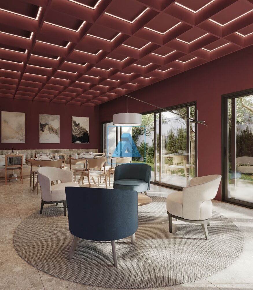 Apartamento, 2 quartos, 165 m² - Foto 5