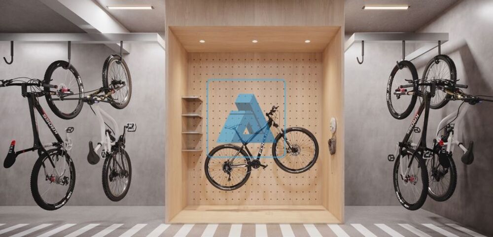 Apartamento, 2 quartos, 165 m² - Foto 7