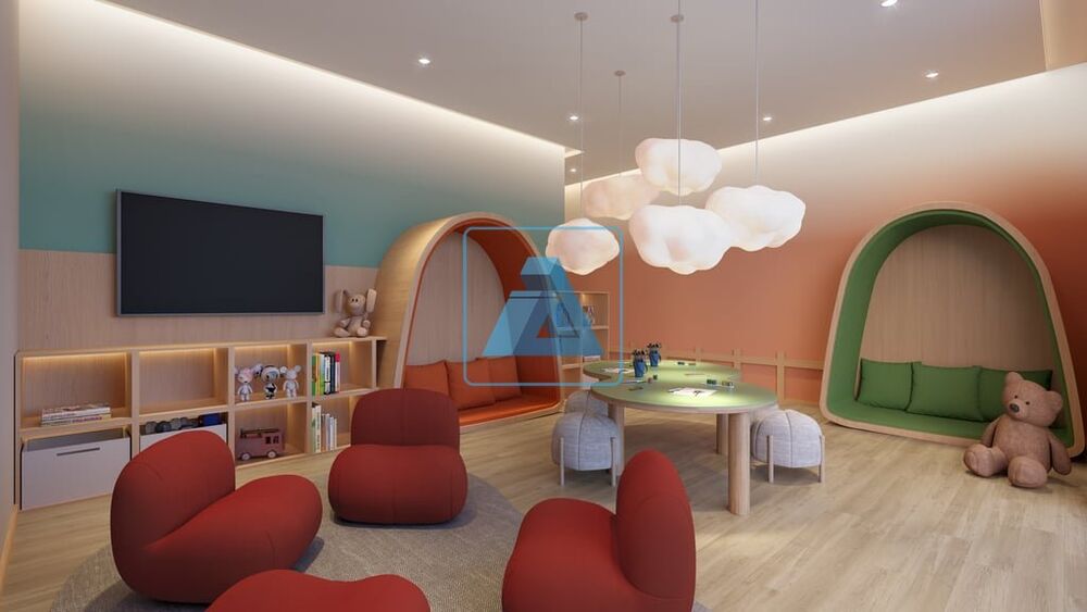Apartamento, 3 quartos, 155 m² - Foto 6