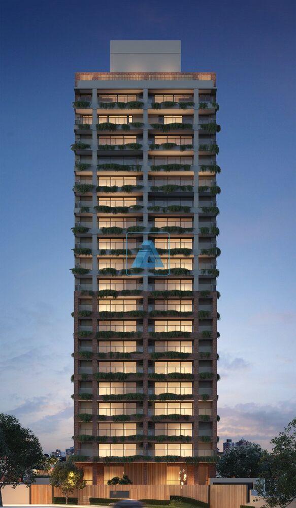 Apartamento, 3 quartos, 155 m² - Foto 4