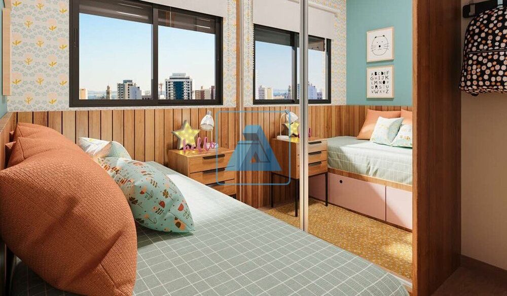 Apartamento, 1 quarto, 24 m² - Foto 11