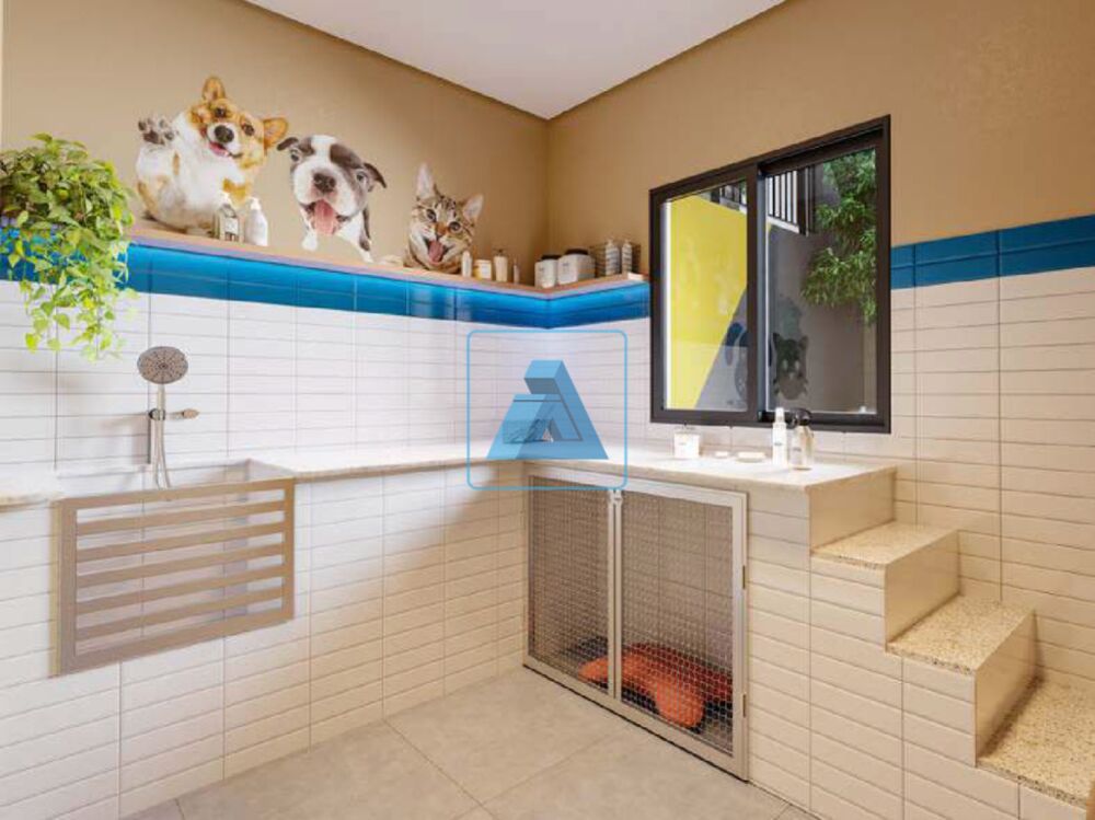 Apartamento, 1 quarto, 24 m² - Foto 1