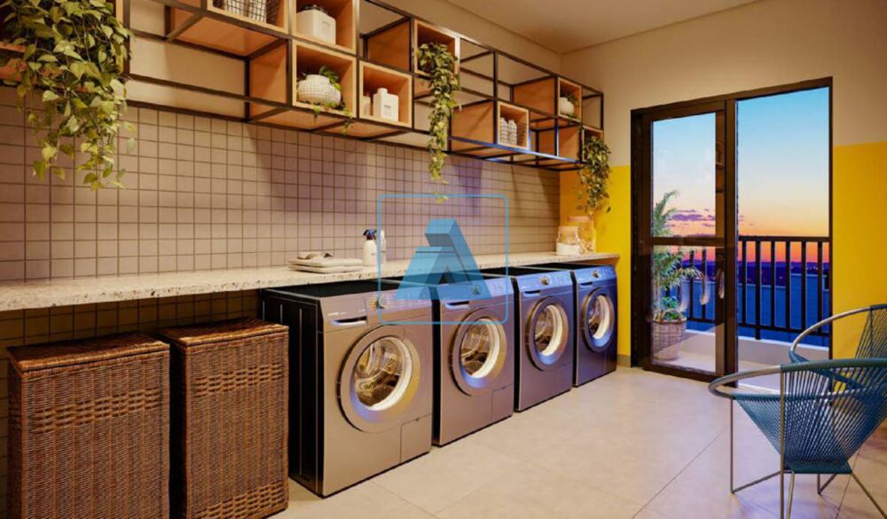 Apartamento, 1 quarto, 24 m² - Foto 13