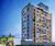 Apartamento, 1 quarto, 24 m² - Foto 1