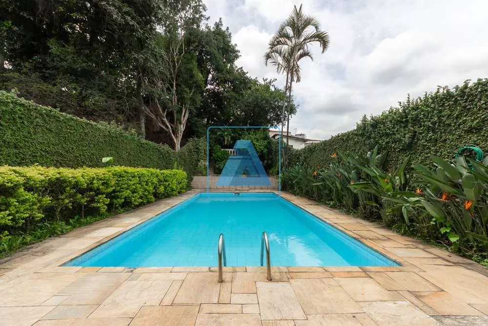 Casa, 4 quartos, 188 m² - Foto 20