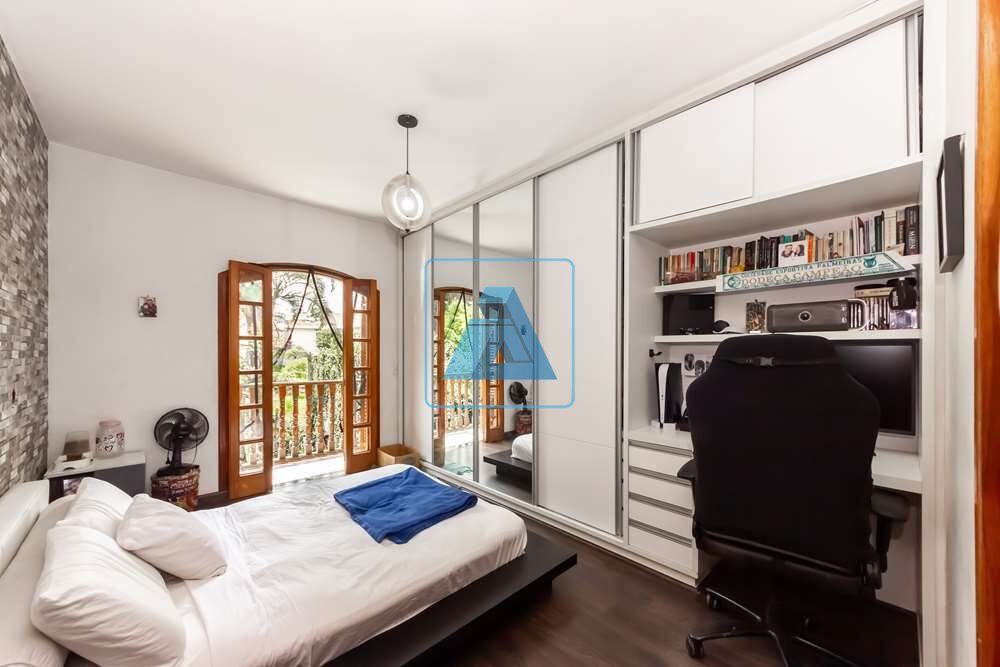 Casa, 4 quartos, 188 m² - Foto 11