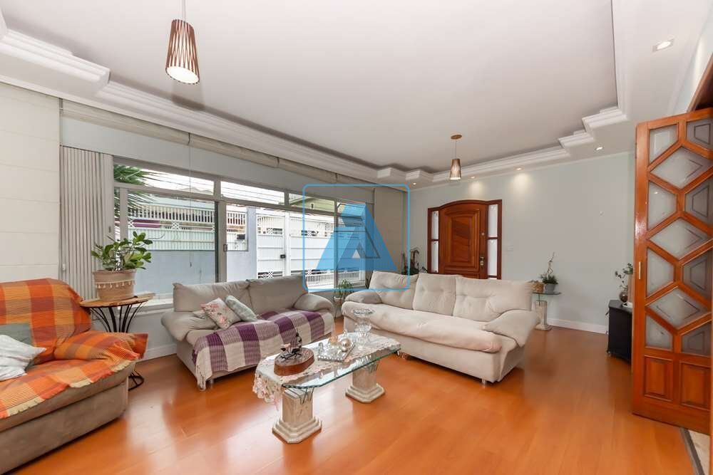 Casa, 4 quartos, 188 m² - Foto 3