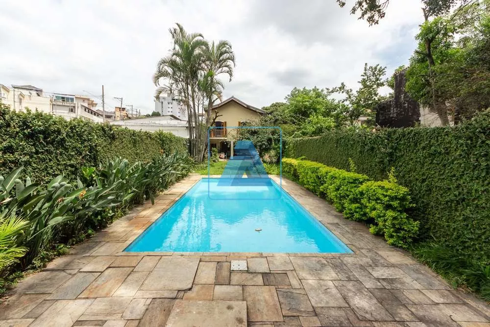 Casa, 4 quartos, 188 m² - Foto 22