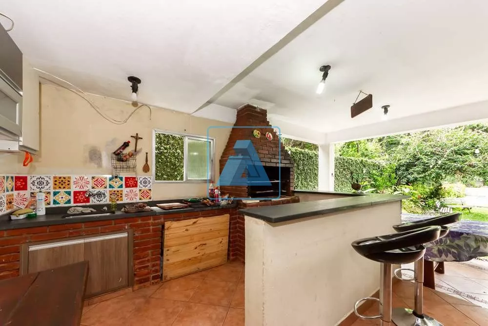 Casa, 4 quartos, 188 m² - Foto 25