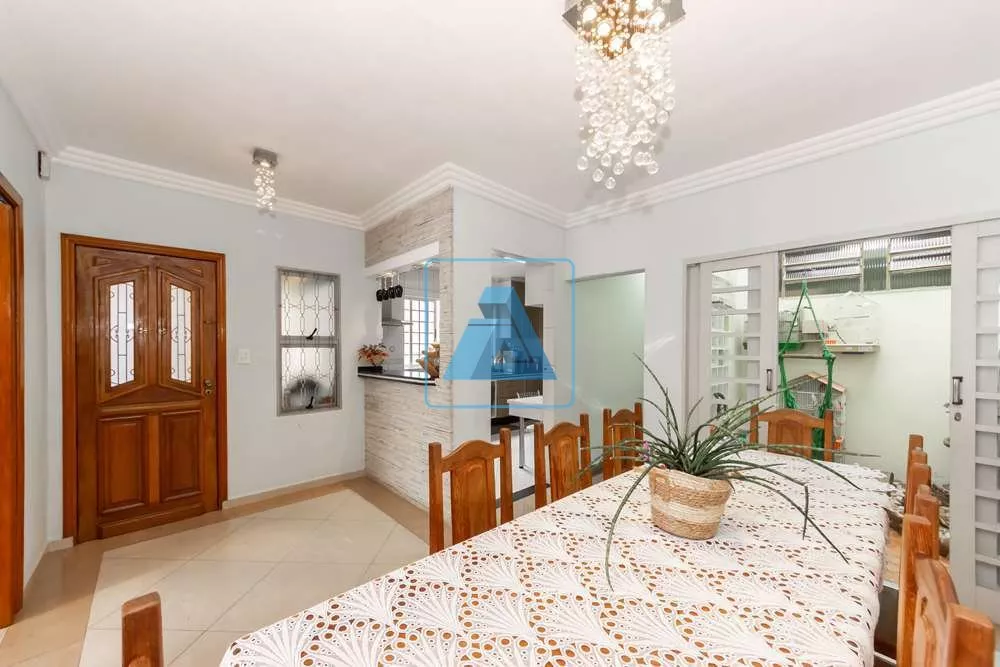 Casa, 4 quartos, 188 m² - Foto 9