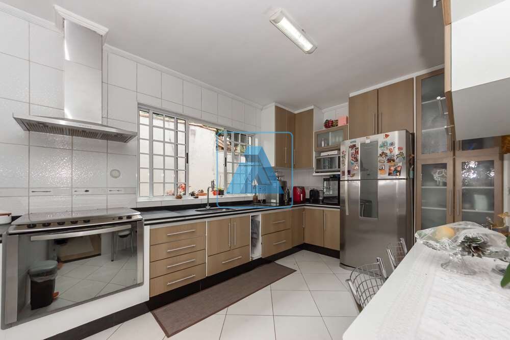 Casa, 4 quartos, 188 m² - Foto 5